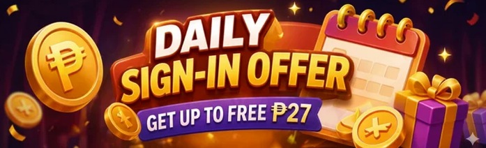 Activity Banner