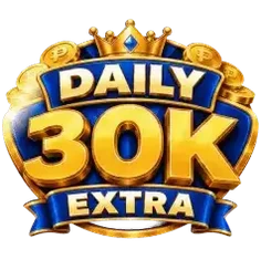PAYDAY BOOST DAILY ₱30,000 BONUS