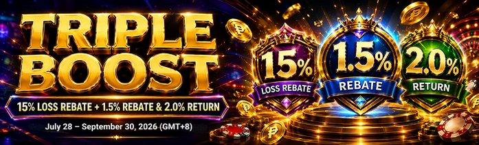 Activity Banner