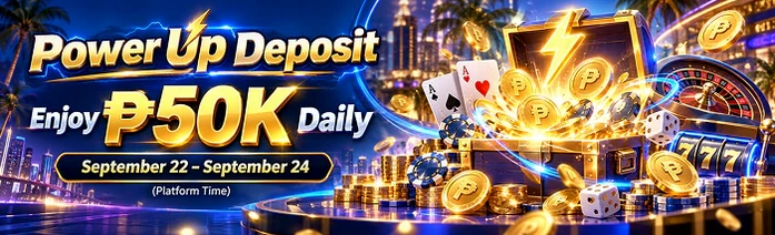 Activity Banner