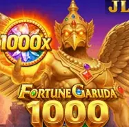 Fortune Tiger